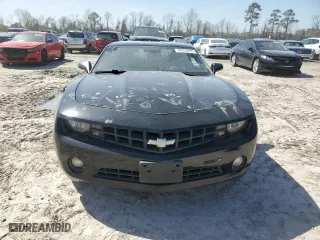 2010 Chevrolet Camaro LS with VIN 2G1FA1EV3A9175179, listed as a Copart auction lot 48253895 with 150,182 mi miles and Clean Title. Bid and sale history available at carsss.com. Image 5.