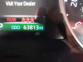 2019 Toyota RAV4 XLE with VIN 2T3P1RFV7KW063940, listed as a IAAI auction lot 42005512 with 63,813 mi miles and . Bid and sale history available at DreamBid. Image 16.