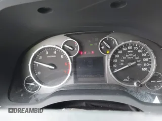 2015 Toyota Tundra 4WD Truck Platinum with VIN 5TFAW5F16FX432205, listed as a IAAI auction lot 42051601 with 121,996 mi miles. Bid and sale history available at carsss.com. Image 7.