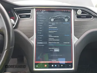 2014 Tesla Model S 60 с VIN 5YJSA1H10EFP48975, выставлен на аукционе IAAI как лот 42249935 с пробегом 105 524 миль миль и . История ставок и продаж доступна на DreamBid. Изображение 18.