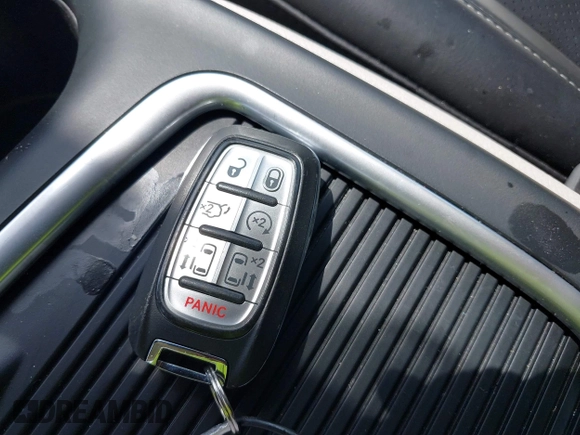 2023 Chrysler Pacifica Hybrid Touring L with VIN 2C4RC1L75PR592251, listed as a IAAI auction lot 42037873 with 44,428 mi miles and . Bid and sale history available at DreamBid. Image 11.