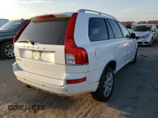 2013 Volvo XC90 Premier Plus z VIN YV4952CY1D1664309, wystawiony jako Copart lot #65339072 z przebiegiem Nie podano mil oraz Szkoda całkowita • Salvage title. Historia ofert i sprzedaży dostępna na DreamBid. Obrazek 4.