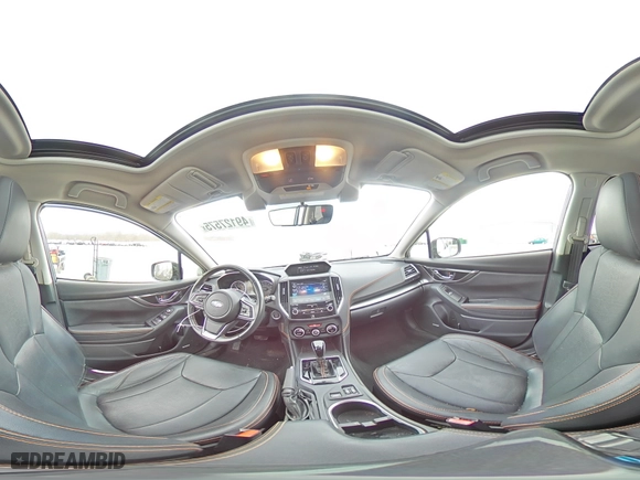 2018 Subaru Crosstrek Limited with VIN JF2GTAMC0JH266994, listed as a Copart auction lot 49127575 with 87,480 mi miles and Salvage Title. Bid and sale history available at carsss.com. Image 13.