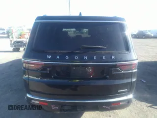 2024 Jeep Wagoneer Series II с VIN 1C4SJSBP0RS144662, выставлен на аукционе IAAI как лот 42298580 с пробегом 32 993 миль миль и . История ставок и продаж доступна на DreamBid. Изображение 16.