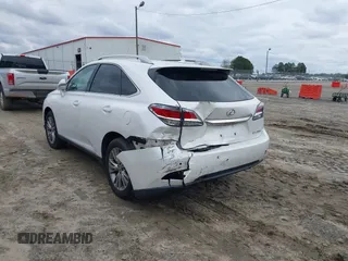 2013 Lexus RX 350 z VIN 2T2ZK1BA4DC110666, wystawiony jako IAAI lot #38939764 z przebiegiem 78 178 mil mil oraz . Historia ofert i sprzedaży dostępna na DreamBid. Obrazek 6.