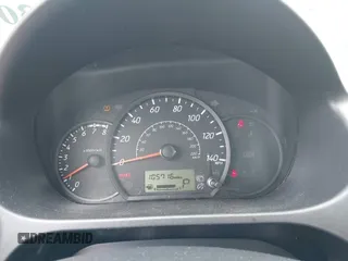 2020 Mitsubishi Mirage SE z VIN ML32F4FJ6LHF03090, wystawiony jako IAAI lot #42120301 z przebiegiem 105 716 mil mil oraz . Historia ofert i sprzedaży dostępna na DreamBid. Obrazek 7.