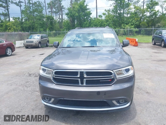 2015 Dodge Durango Limited с VIN 1C4RDHDG6FC222454, выставлен на аукционе IAAI как лот 42548280 с пробегом 178 775 миль миль и . История ставок и продаж доступна на DreamBid. Изображение 12.