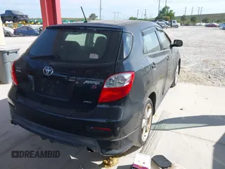 2010 Toyota Matrix S с VIN 2T1LE4EE9AC014058, выставлен на аукционе IAAI как лот 41596705 с пробегом 129 588 миль миль и . История ставок и продаж доступна на DreamBid. Изображение 4.