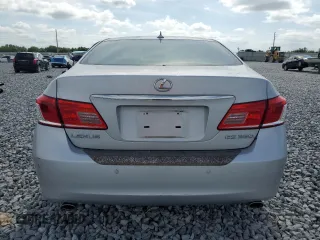 2010 Lexus ES 330 with VIN JTHBK1EG3A2395858, listed as a Copart auction lot 53856785 with Not Provided miles and Salvage Title. Bid and sale history available at DreamBid. Image 6.