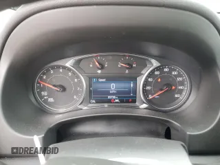 2023 GMC Terrain SLE с VIN 3GKALTEG1PL208683, выставлен на аукционе Copart как лот 52175945 с пробегом 23 738 миль миль и Чистый • Clean title. История ставок и продаж доступна на DreamBid. Изображение 9.