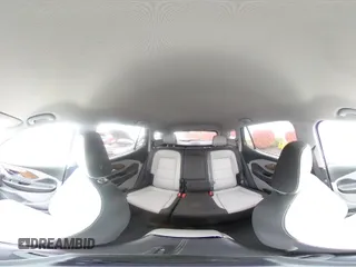 2018 GMC Terrain SLE z VIN 3GKALTEV5JL276569, wystawiony jako Copart lot #53638445 z przebiegiem 93 209 mil mil oraz Szkoda całkowita • Salvage title. Historia ofert i sprzedaży dostępna na DreamBid. Obrazek 15.