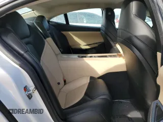 2012 Fisker Karma EcoSport z VIN YH4K14AA7CA001221, wystawiony jako Copart lot #39737594 z przebiegiem 41 671 mil mil oraz Szkody całkowita. Historia ofert i sprzedaży dostępna na DreamBid. Obrazek 10.