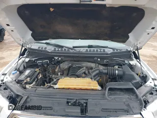2017 Ford F-150 XL с VIN 1FTEW1EF6HFC35972, выставлен на аукционе IAAI как лот 42098293 с пробегом 218 205 миль миль и . История ставок и продаж доступна на DreamBid. Изображение 10.