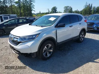 2019 Honda CR-V LX z VIN 5J6RW6H34KL001445, wystawiony jako IAAI lot #42369616 z przebiegiem 13 553 mil mil oraz . Historia ofert i sprzedaży dostępna na DreamBid. Obrazek 18.