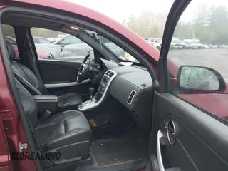 2008 Chevrolet Equinox Sport z VIN 2CNDL737986009241, wystawiony jako IAAI lot #42174356 z przebiegiem 117 308 mil mil oraz . Historia ofert i sprzedaży dostępna na DreamBid. Obrazek 5.
