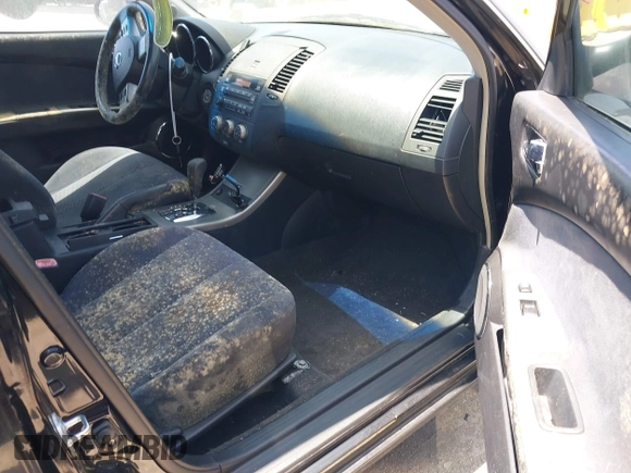 2006 Nissan Altima SL z VIN 1N4BL11E16C223015, wystawiony jako IAAI lot #42513512 z przebiegiem Nie podano mil oraz . Historia ofert i sprzedaży dostępna na DreamBid. Obrazek 5.