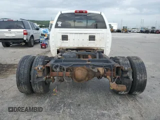 2006 Dodge 3500 SLT with VIN 3D7ML48C06G245633, listed as a Copart auction lot 62521765 with 324,402 mi miles and Clean title. Bid and sale history available at DreamBid. Image 6.