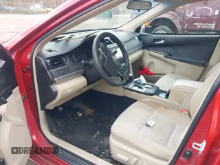 2012 Toyota Camry L z VIN 4T4BF1FK3CR204294, wystawiony jako IAAI lot #42039420 z przebiegiem 36 540 mil mil oraz . Historia ofert i sprzedaży dostępna na DreamBid. Obrazek 5.