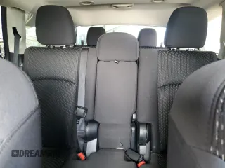 2012 Dodge Journey SXT with VIN 3C4PDDBG0CT260846, listed as a Copart auction lot 62384985 with 99,309 mi miles and Salvage title. Bid and sale history available at DreamBid. Image 10.