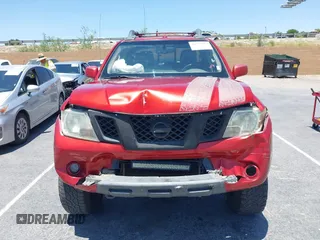 2015 Nissan Frontier SL with VIN 1N6AD0EV1FN711521, listed as a IAAI auction lot 42525352 with 203,114 mi miles and . Bid and sale history available at DreamBid. Image 12.