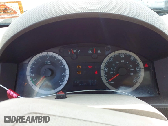 2009 Ford Escape Hybrid with VIN 1FMCU49379KA32737, listed as a IAAI auction lot 42575516 with 144,571 mi miles and . Bid and sale history available at DreamBid. Image 7.