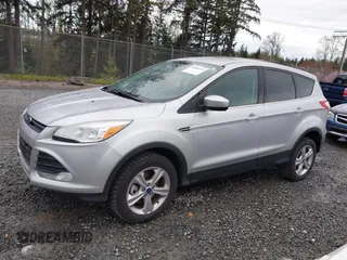 2013 Ford Escape SE with VIN 1FMCU9G94DUC37269, listed as a IAAI auction lot 41896473 with 130,391 mi miles. Bid and sale history available at carsss.com. Image 14.