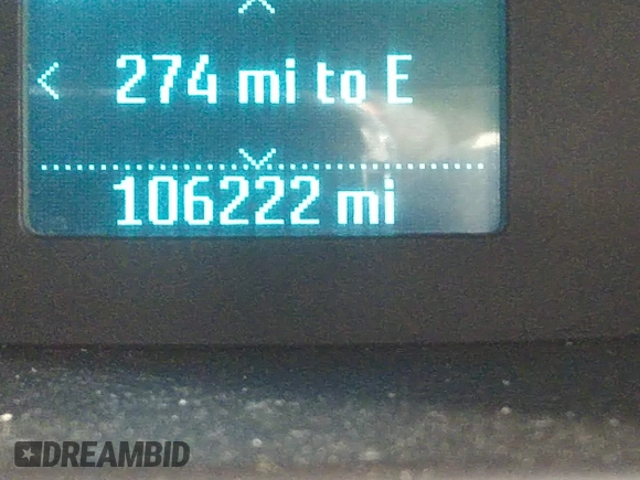 2014 Ford Transit Connect XL with VIN NM0GE9E78E1151838, listed as a IAAI auction lot 40222320 with 106,222 mi miles and . Bid and sale history available at DreamBid. Image 7.