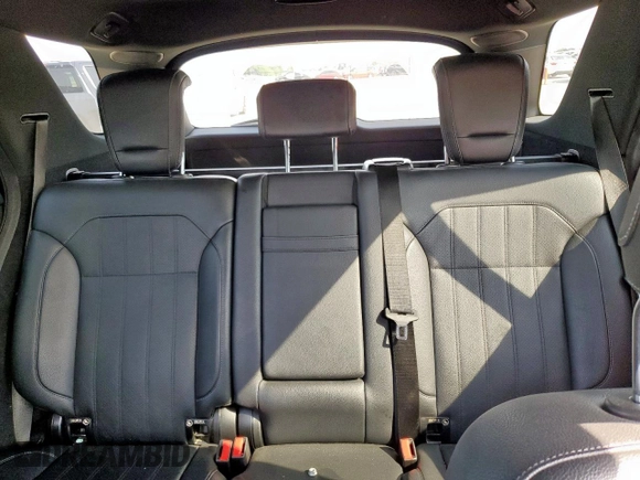 2018 Mercedes-Benz GLE 350 with VIN 4JGDA5HB6JB065910, listed as a Copart auction lot 57254925 with 59,584 mi miles and Salvage title. Bid and sale history available at DreamBid. Image 10.