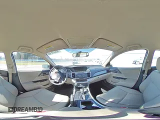 2015 Honda Accord Sedan LX with VIN 1HGCR2F3XFA220802, listed as a Copart auction lot 49339125 with Not Provided miles and Salvage Title. Bid and sale history available at carsss.com. Image 13.