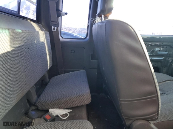 1994 Toyota 4WD Pickups DX with VIN 4TAVN13DXRZ269946, listed as a Copart auction lot 87108124 with 230,881 mi miles and Clean Title. Bid and sale history available at carsss.com. Image 10.