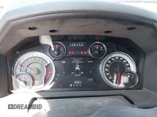 2018 Ram 2500 SLT with VIN 3C6TR5DT2JG166397, listed as a IAAI auction lot 42551256 with 100,040 mi miles and . Bid and sale history available at DreamBid. Image 7.