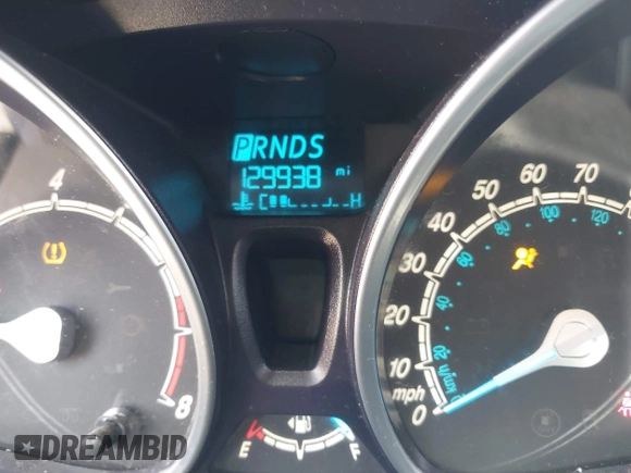 2014 Ford Fiesta SE with VIN 3FADP4EJ4EM151911, listed as a IAAI auction lot 42096321 with 129,938 mi miles and . Bid and sale history available at DreamBid. Image 16.