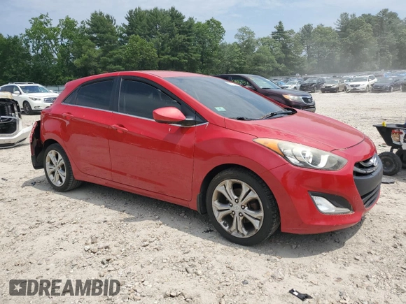 2013 Hyundai Elantra с VIN KMHD35LE9DU103635, выставлен на аукционе Copart как лот 60829495 с пробегом 138 663 миль миль и Чистый • Clean title. История ставок и продаж доступна на DreamBid. Изображение 4.