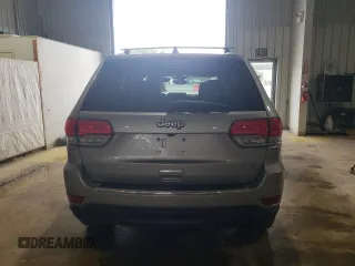 2018 Jeep Grand Cherokee Limited with VIN 1C4RJFBG7JC259991, listed as a Copart auction lot 60202715 with 79,100 mi miles and Salvage title. Bid and sale history available at DreamBid. Image 6.