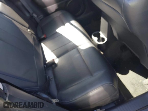2016 Jeep Compass High Altitude Edition with VIN 1C4NJDEB2GD746490, listed as a IAAI auction lot 41704628 with 95,732 mi miles. Bid and sale history available at carsss.com. Image 8.