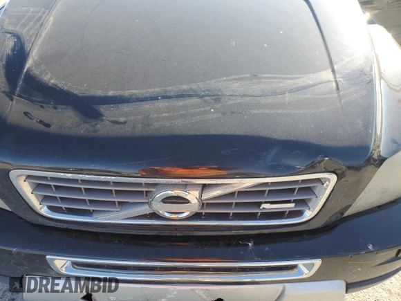 2011 Volvo XC90 I6 R-Design with VIN YV4952CF9B1582808, listed as a Copart auction lot 88766085 with 161,244 mi miles and Salvage Title. Bid and sale history available at carsss.com. Image 13.