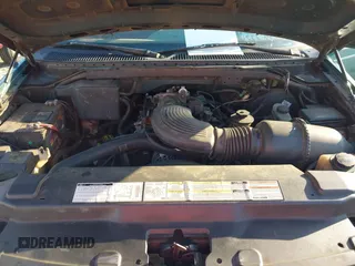 1997 Ford F-150 with VIN 1FTDX1768VNA17006, listed as a IAAI auction lot 42049325 with 206,839 mi miles and . Bid and sale history available at DreamBid. Image 10.