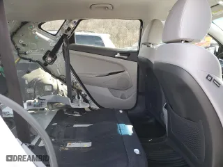 2019 Hyundai Tucson SEL with VIN KM8J3CAL8KU886968, listed as a Copart auction lot 46975995 with 77,202 mi miles and Salvage Title. Bid and sale history available at carsss.com. Image 11.