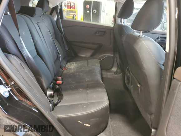 2023 Nissan Rogue S z VIN 5N1BT3AB1PC748956, wystawiony jako Copart lot #47761885 z przebiegiem 43 134 mil mil oraz Czysty tytuł • Clean title. Historia ofert i sprzedaży dostępna na DreamBid. Obrazek 11.