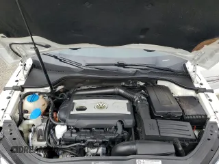 2010 Volkswagen Eos Komfort с VIN WVWBA7AH6AV021460, выставлен на аукционе Copart как лот 58168465 с пробегом 79 708 миль миль и Списание • Salvage title. История ставок и продаж доступна на DreamBid. Изображение 11.
