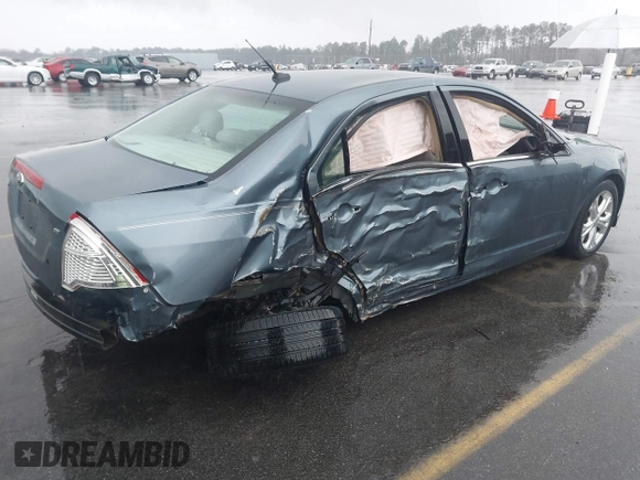 2012 Ford Fusion SE z VIN 3FAHP0HA6CR446630, wystawiony jako IAAI lot #41743485 z przebiegiem 139 547 mil mil oraz . Historia ofert i sprzedaży dostępna na DreamBid. Obrazek 4.