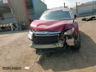 2011 Subaru Tribeca 3.6R Limited with VIN 4S4WX9GD7B4401524, listed as a Copart auction lot 69304364 with 0 mi miles and Salvage Title. Bid and sale history available at carsss.com. Image 12.