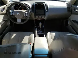 2006 Nissan Altima 2.5 with VIN 1N4AL11D56N370042, listed as a Copart auction lot 47420365 with 152,531 mi miles and Salvage Title. Bid and sale history available at carsss.com. Image 8.