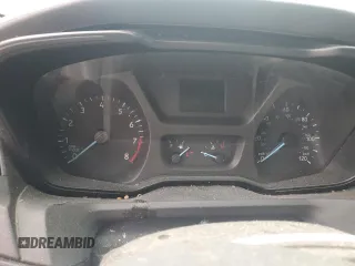2017 Ford Transit с VIN 1FTYE1YM4HKA82266, выставлен на аукционе Copart как лот 66023274 с пробегом Не указан миль и Чистый • Clean title. История ставок и продаж доступна на DreamBid. Изображение 9.