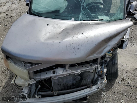 2006 Scion xB with VIN JTLKT324364039933, listed as a Copart auction lot 49783595 with 198,884 mi miles and Salvage Title. Bid and sale history available at carsss.com. Image 13.
