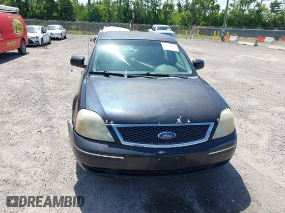 2006 Ford Five Hundred SE with VIN 1FAFP23186G166746, listed as a IAAI auction lot 42752431 with 136,469 mi miles and . Bid and sale history available at DreamBid. Image 6.