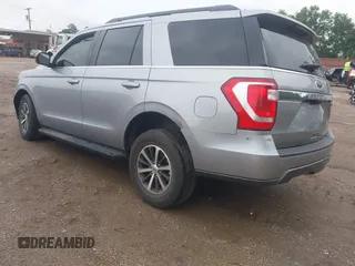 2020 Ford Expedition XL с VIN 1FMJU1FT8LEA72065, выставлен на аукционе IAAI как лот 42202063 с пробегом Не указан миль и . История ставок и продаж доступна на DreamBid. Изображение 3.