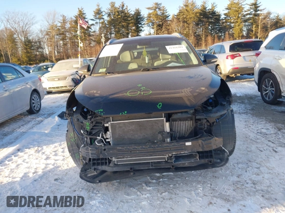 2017 Hyundai Tucson Sport with VIN KM8J3CA27HU410971, listed as a IAAI auction lot 41468401 with 115,080 mi miles and . Bid and sale history available at DreamBid. Image 13.
