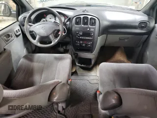 2004 Dodge Caravan SE z VIN 1D4GP24R94B598388, wystawiony jako Copart lot #76607534 z przebiegiem 163 318 mil mil oraz Szkoda całkowita • Salvage title. Historia ofert i sprzedaży dostępna na DreamBid. Obrazek 8.