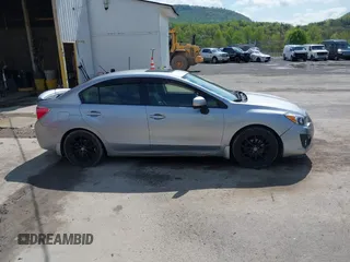 2012 Subaru Impreza Limited с VIN JF1GJAH60CH025793, выставлен на аукционе IAAI как лот 42175455 с пробегом 131 199 миль миль и . История ставок и продаж доступна на DreamBid. Изображение 13.
